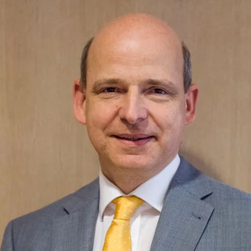 Stefan U. Egelhaaf
