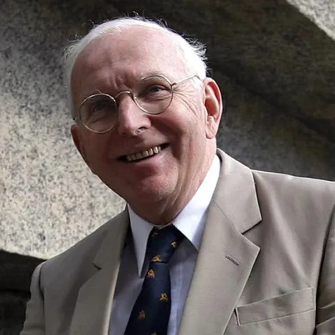 John W. White