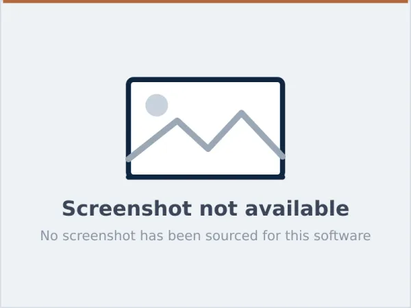Screenshot not available